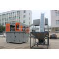 2 cavity Fully-automatic blow molding machine manufacturer